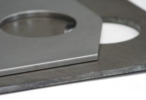 Maszyny do obr&oacute;bki blach